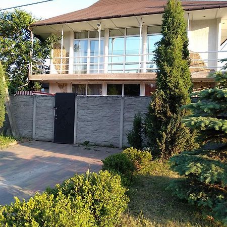 Villa Тownhouse 84 Petropavlovskaya Borshchagovka Esterno foto