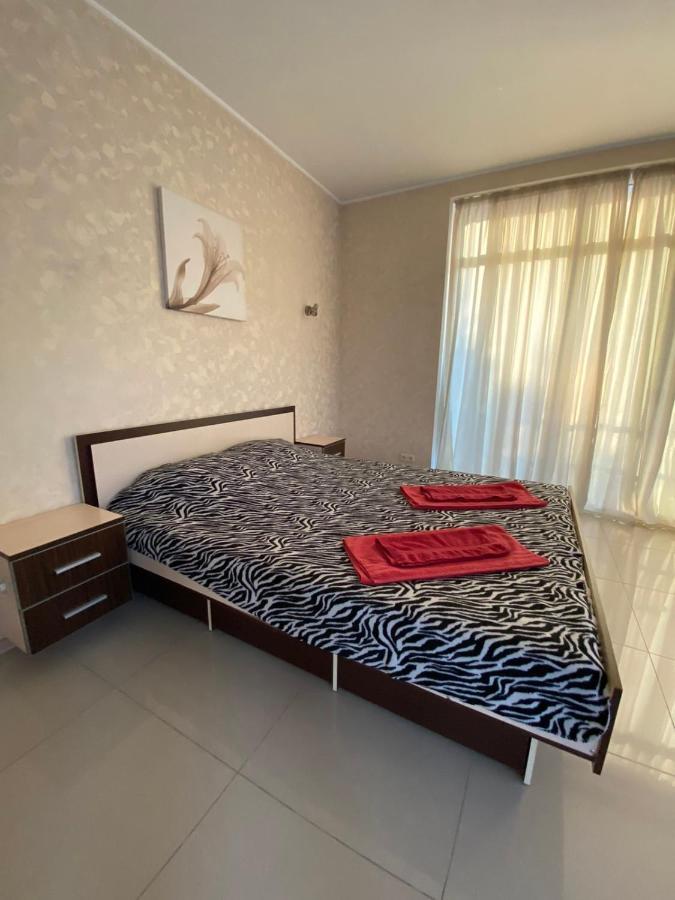 Villa Тownhouse 84 Petropavlovskaya Borshchagovka Esterno foto