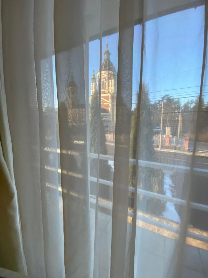 Villa Тownhouse 84 Petropavlovskaya Borshchagovka Esterno foto