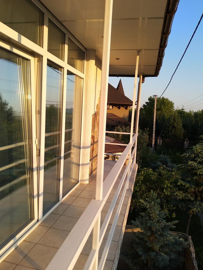 Villa Тownhouse 84 Petropavlovskaya Borshchagovka Esterno foto