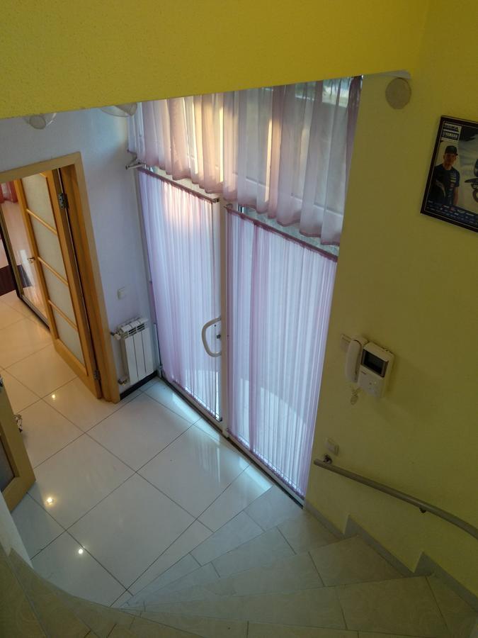 Villa Тownhouse 84 Petropavlovskaya Borshchagovka Esterno foto