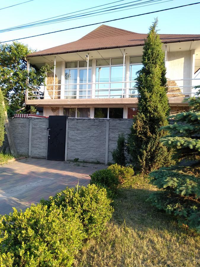 Villa Тownhouse 84 Petropavlovskaya Borshchagovka Esterno foto
