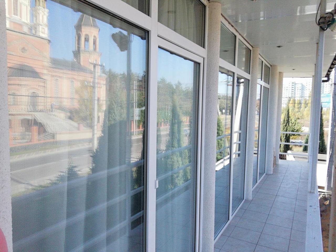 Villa Тownhouse 84 Petropavlovskaya Borshchagovka Esterno foto