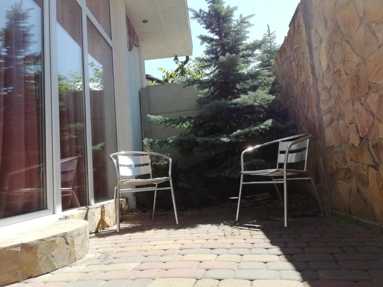 Villa Тownhouse 84 Petropavlovskaya Borshchagovka Esterno foto