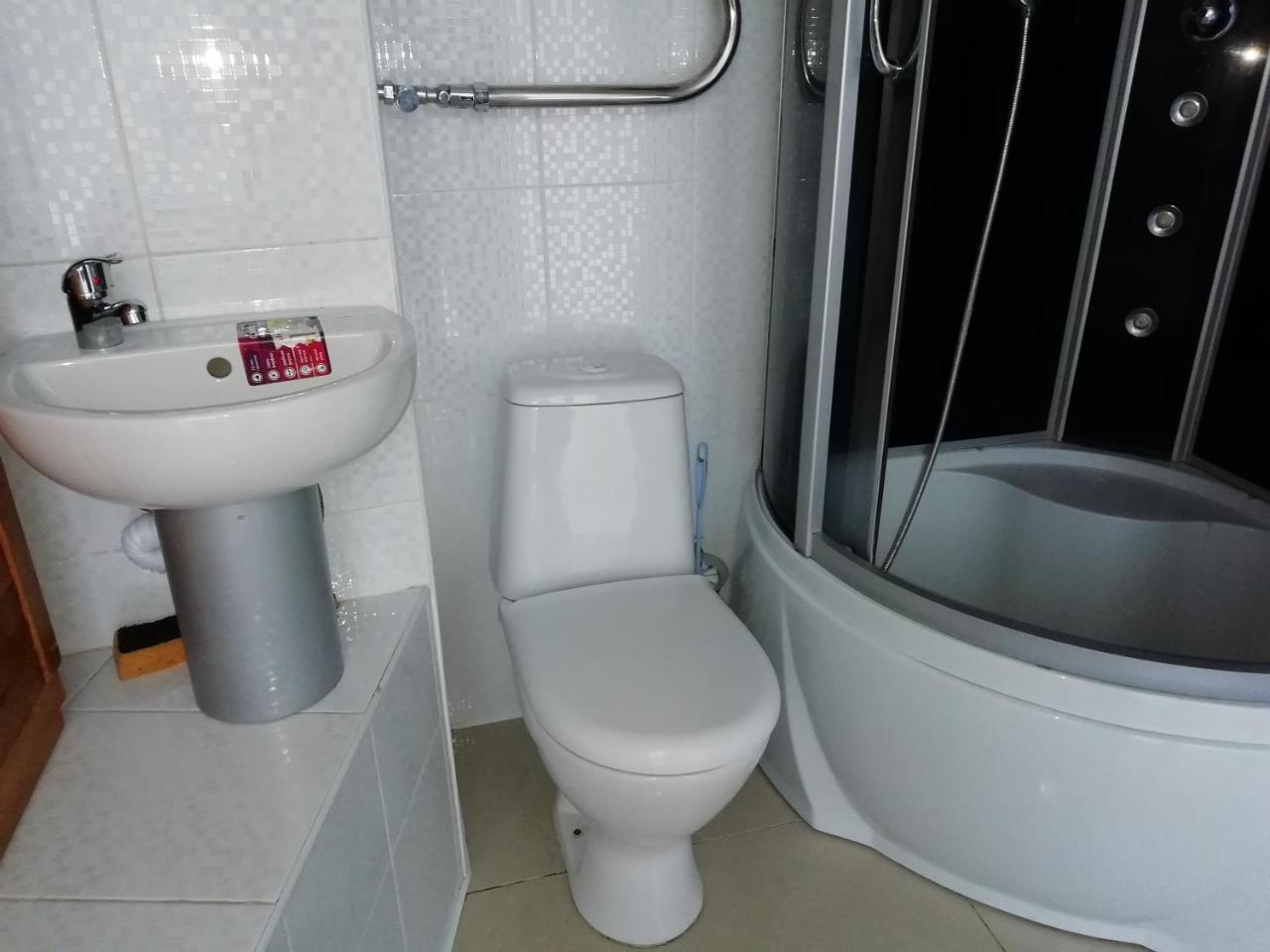 Villa Тownhouse 84 Petropavlovskaya Borshchagovka Esterno foto
