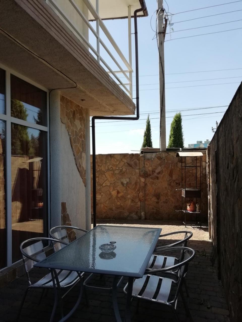 Villa Тownhouse 84 Petropavlovskaya Borshchagovka Esterno foto