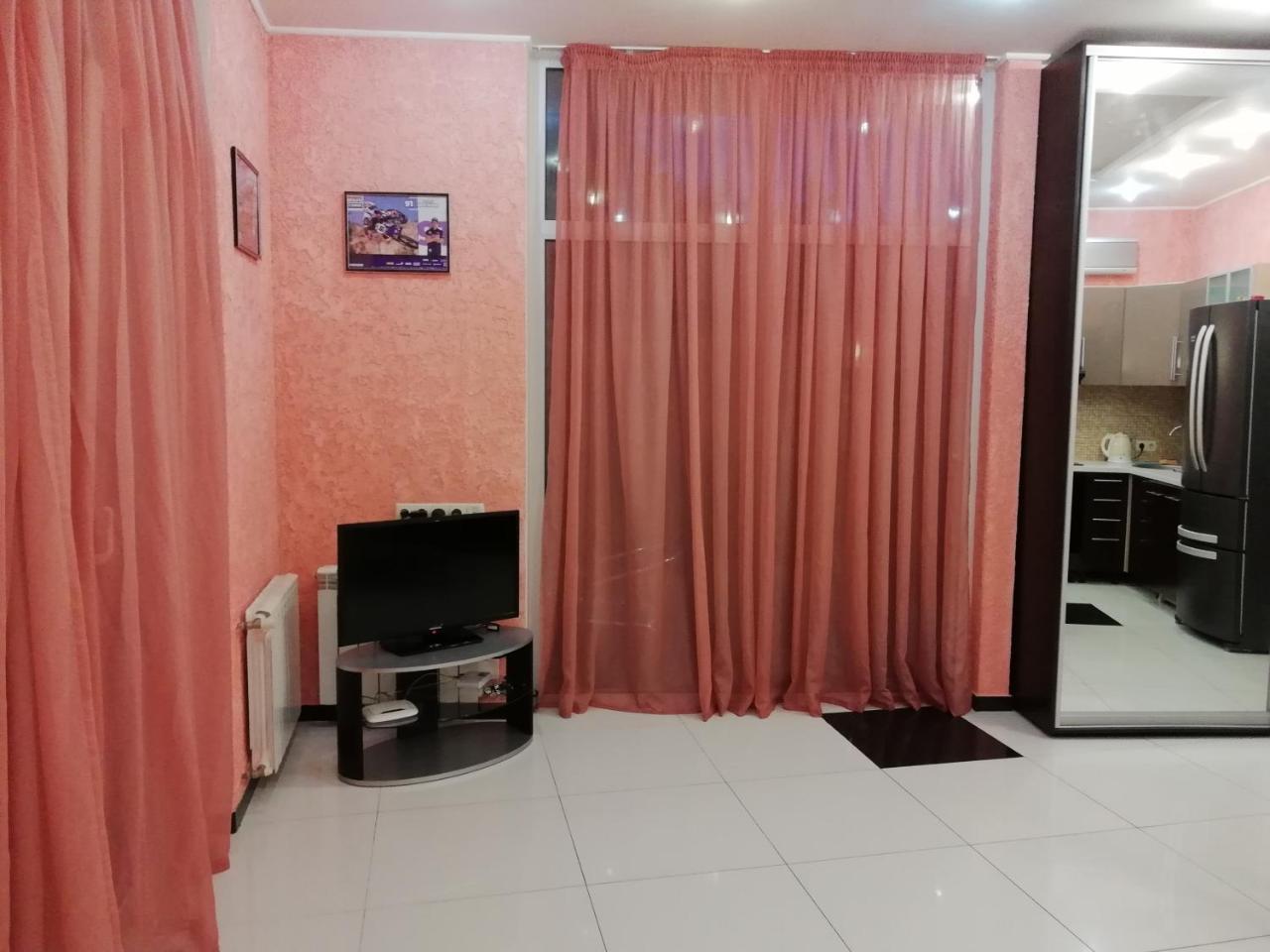 Villa Тownhouse 84 Petropavlovskaya Borshchagovka Esterno foto